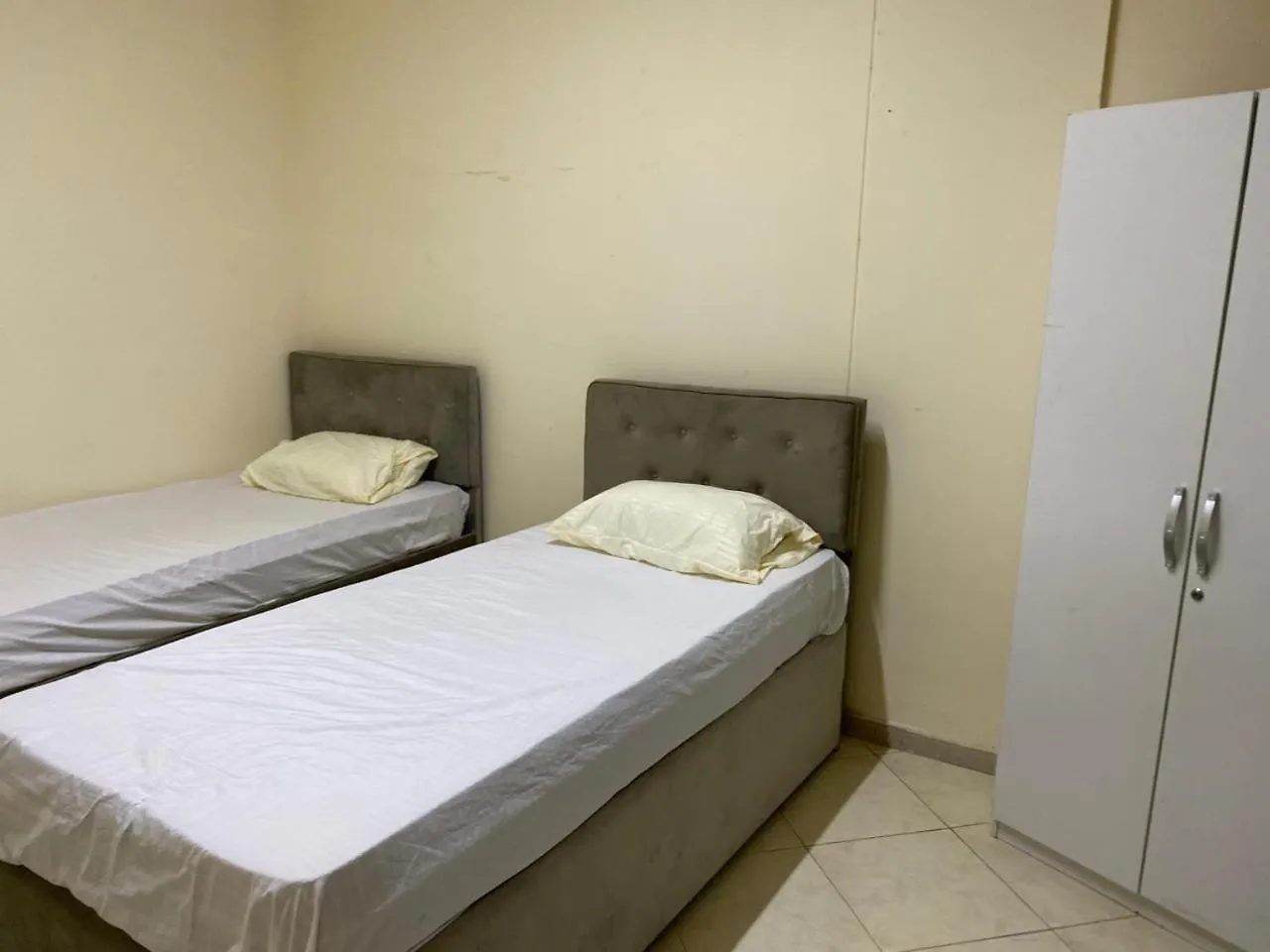 Provis For Family Apartment Sharjah United Arab Emirates