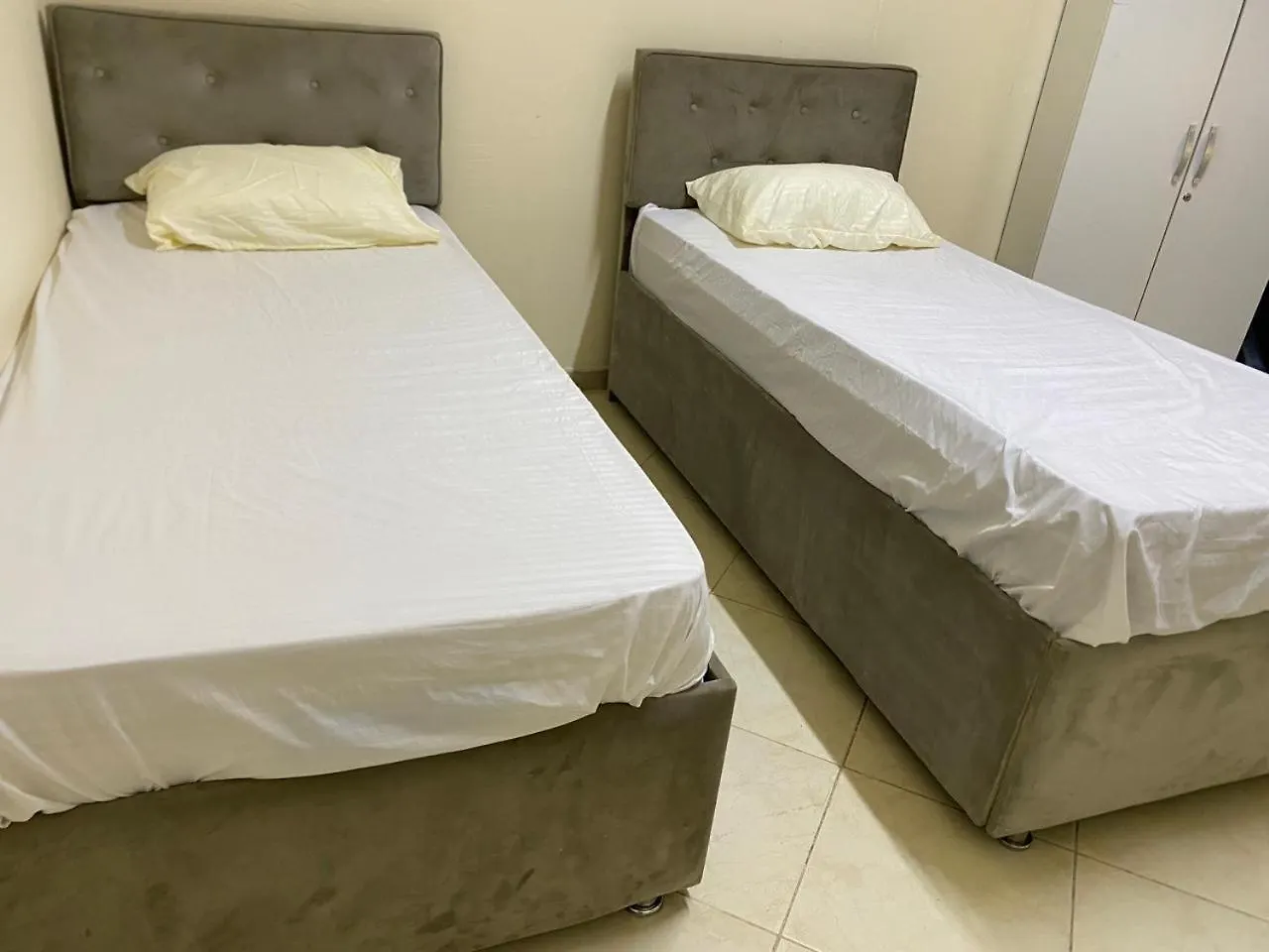 Provis For Family Apartment Sharjah 0*,  United Arab Emirates
